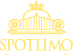 SpotLimo Logo