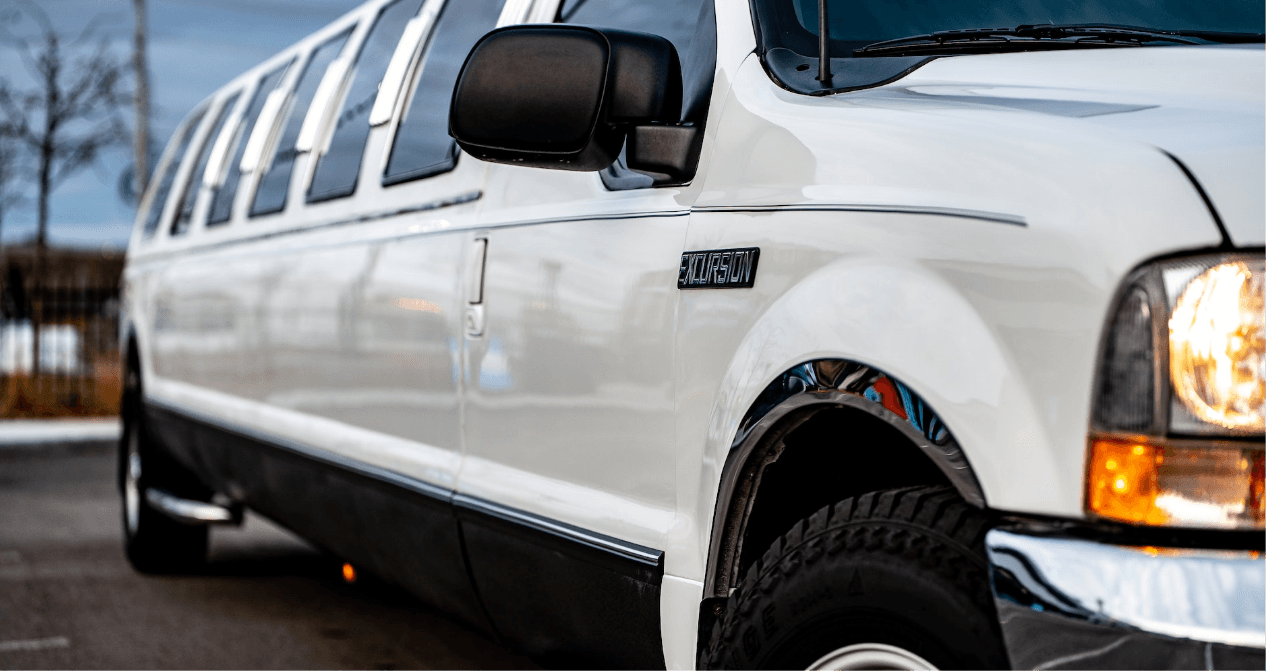 Limo Service Background